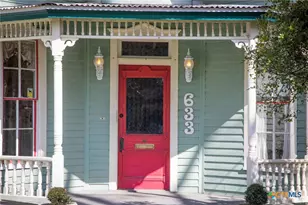 633 S Castell Ave, New Braunfels, TX 78130 - Photo 5