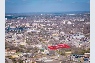 633 S Castell Avenue, New Braunfels, TX 78130 - Photo 3