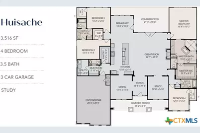 141 Gadwall Way, Spring Branch, TX 78070 - Photo 47