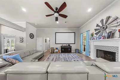 3544 Walter Lane, Belton, TX 76513 - Photo 5