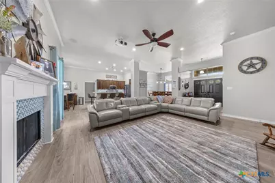 3544 Walter Lane, Belton, TX 76513 - Photo 7