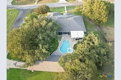 3544 Walter Lane, Belton, TX 76513 - Photo 3