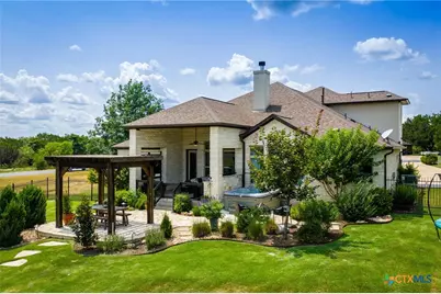 2610 Lions Den, New Braunfels, TX 78132 - Photo 37