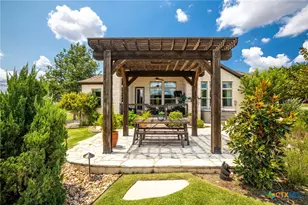 2610 Lions Den, New Braunfels, TX 78132 - Photo 33