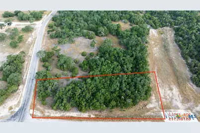 Lot 149 Serenity Pass Corner, Spring Branch, TX 78070 - Photo 3
