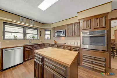 200 Brisco Road, Marion, TX 78124 - Photo 11