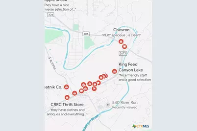 540 River Run #102, New Braunfels, TX 78132 - Photo 9