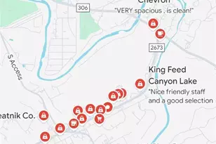 540 River Run, New Braunfels, TX 78132 - Photo 9