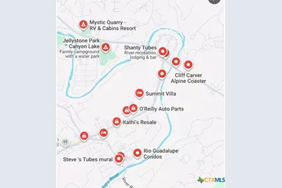 540 River Run #102, New Braunfels, TX 78132 - Photo 7