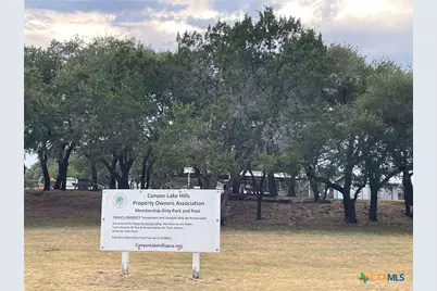 1652 Comfort, Canyon Lake, TX 78133 - Photo 5