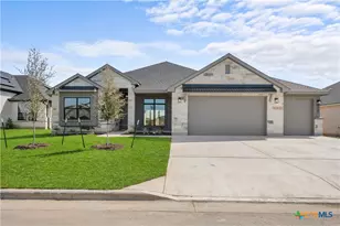 5027 Fenceline Trl, Nolanville, TX 76559 - Photo 3