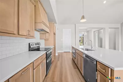 5027 Fence Line Trail, Nolanville, TX 76559 - Photo 11