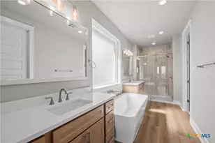 5027 Fenceline Trl, Nolanville, TX 76559 - Photo 17