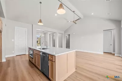 5027 Fence Line Trail, Nolanville, TX 76559 - Photo 9