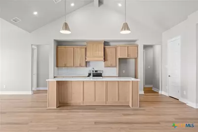 5027 Fence Line Trail, Nolanville, TX 76559 - Photo 7