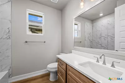 5027 Fence Line Trail, Nolanville, TX 76559 - Photo 21