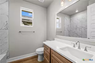 5027 Fenceline Trl, Nolanville, TX 76559 - Photo 21