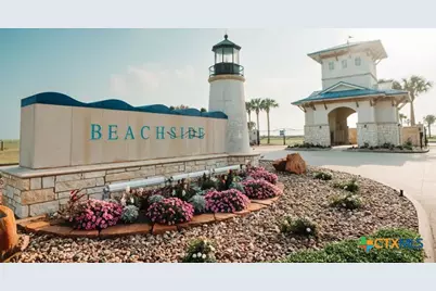 0 Southshore Drive, Palacios, TX 77465 - Photo 1