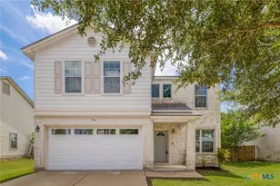 196 Cazador Dr, San Marcos, TX 78666 - Photo 3