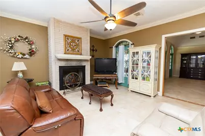 603 Cr 438 Road, Yoakum, TX 77995 - Photo 21