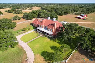 603 Cr 438 Rd, Yoakum, TX 77995 - Photo 1