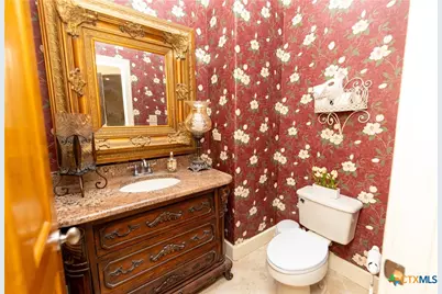 603 Cr 438 Road, Yoakum, TX 77995 - Photo 25