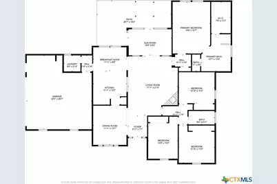 3207 Spring Canyon Road, Belton, TX 76513 - Photo 47