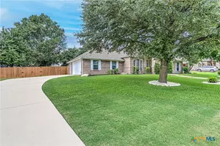 3207 Spring Canyon Rd, Belton, TX 76513 - Photo 3