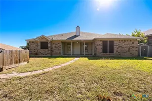 2408 Indian Camp Trail, Copperas Cove, TX 76522 - Photo 27