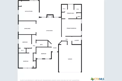 2408 Indian Camp Trail, Copperas Cove, TX 76522 - Photo 29