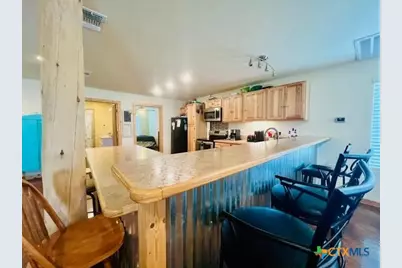 76 Coastal Oaks Loop, Port O'Connor, TX 77982 - Photo 3