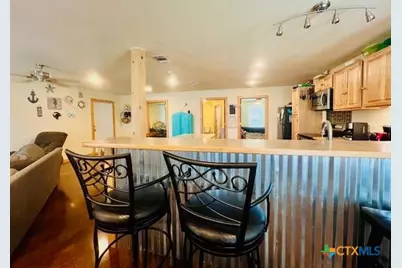 76 Coastal Oaks Loop, Port O'Connor, TX 77982 - Photo 5