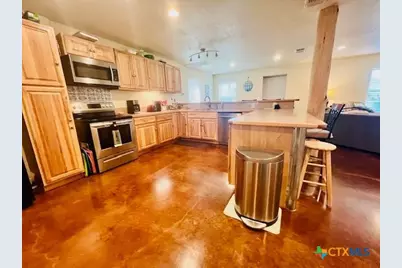 76 Coastal Oaks Loop, Port O'Connor, TX 77982 - Photo 11