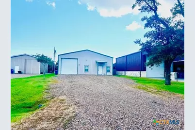 76 Coastal Oaks Loop, Port O'Connor, TX 77982 - Photo 43