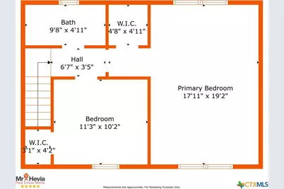 11004 Elm Street, Jonestown, TX 78645 - Photo 43