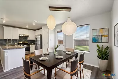 551 Agave Flats Drive, New Braunfels, TX 78130 - Photo 3