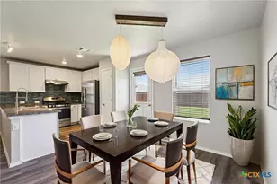 551 Agave Flats Dr, New Braunfels, TX 78130 - Photo 3