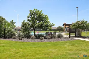 551 Agave Flats Dr, New Braunfels, TX 78130 - Photo 17