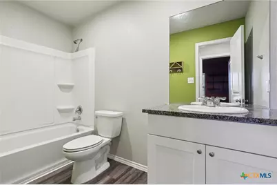 551 Agave Flats Drive, New Braunfels, TX 78130 - Photo 13