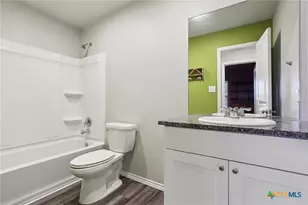 551 Agave Flats Dr, New Braunfels, TX 78130 - Photo 13