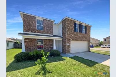 812 Draco Drive, Killeen, TX 76542 - Photo 9