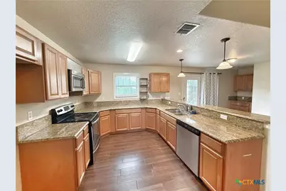 3339 Marion Road, Marion, TX 78124 - Photo 5