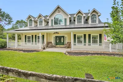 30820 Collier Smith Road, Magnolia, TX 77354 - Photo 3