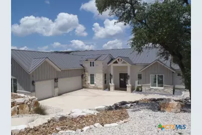 1353 Powder Ridge Road, New Braunfels, TX 78132 - Photo 1