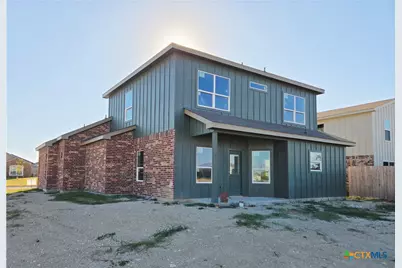 3011 Privet Drive, Killeen, TX 76549 - Photo 5