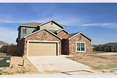 3011 Privet Drive, Killeen, TX 76549 - Photo 1