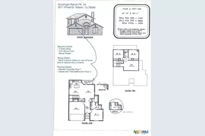 3011 Privet Drive, Killeen, TX 76549 - Photo 25