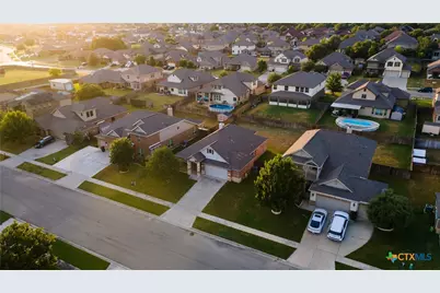 6209 Alabaster Drive, Killeen, TX 76542 - Photo 3