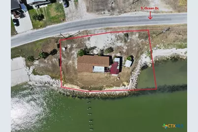 213 S Ocean Drive, Port Lavaca, TX 77979 - Photo 21