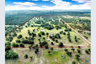 2802 County Road 434, Stockdale, TX 78160 - Photo 1